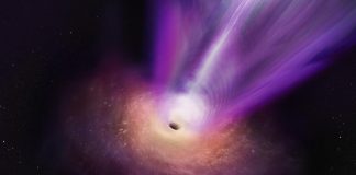 Astrofisica, nuova scoperta sui buchi neri
