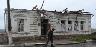 Ucraina, Italia ‘protagonista’ della ricostruzione: la conferenza a Roma