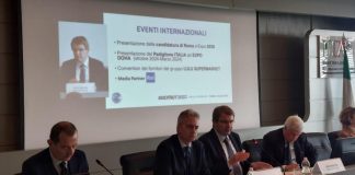 Fiere: per Macfrut 2023 boom internazionale, 1.100 espositori e 1.500 buyer da tutto il mondo