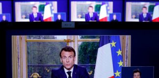 Francia, Macron: “Riforma pensioni in vigore da autunno”
