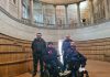 Macron Warriors, il 14 maggio il “Memorial Tenente Merlino” nel ventennale dalla scomparsa
