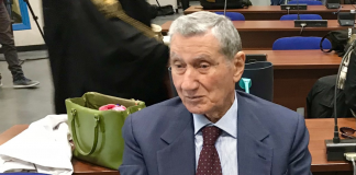 Trattativa, Moglie Mancino: “Mio marito distrutto da accuse infamanti”
