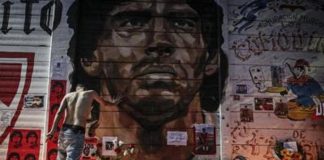 Morte Maradona, 8 persone a processo per omicidio