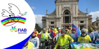 Il Comune di Mantova aderisce alla marcia della pace Perugia-Assisi. Organizzato un pullman