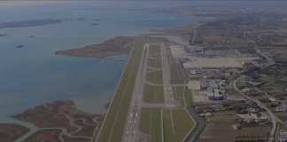 Masterplan 2023 – 2037 dell’aeroporto Marco Polo di Venezia, investimenti per circa 2 miliardi