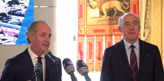 Marchi (Save): “Nuovo Masterplan conferma nostro impegno per sviluppo del Marco Polo”