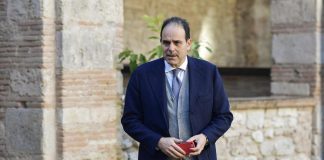 Pd, Marcucci: “Non rinnovo la tessera del partito”