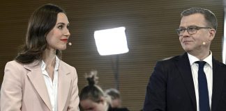 Elezioni in Finlandia, Marin sconfitta dai conservatori