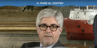 Mare, Confitarma e Federazione Mare celebrano giornata nazionale