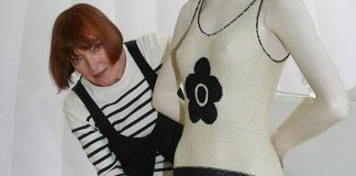 Morta la stilista Mary Quant, inventò la minigonna: aveva 93 anni