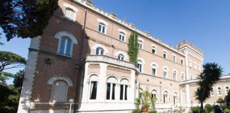 Roma, “pagate o facciamo esplodere bomba”: minaccia alla Marymount