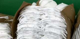 Covid, truffa da 14 milioni a Regione Lazio su mascherine