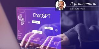 Intelligenza artificiale, ChatGPT è lo sviluppo naturale della Rete