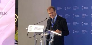Massolo: “Mundys mette in campo 10 mld di investimenti per crescita globale, 3 in Italia”