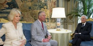 Carlo III e l’Italia, le 18 visite del re amante dell’arte e della natura