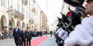 25 aprile, la lezione di Mattarella: ‘Ora e sempre Resistenza’