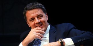 Matteo Renzi nuovo direttore del Riformista