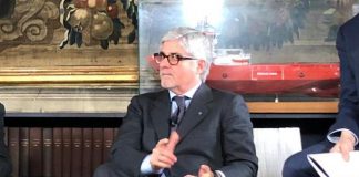 Mattioli (Confitarma), ‘da economia del mare valore aggiunto di 136 mld’