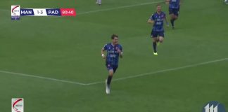 Calcio Serie C – Mantova-Padova 1-3, gli highlights