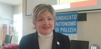 Dal racconto all’identikit: le Forze di Polizia a lezione dal Maestro d’arte Elena Pagani