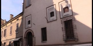 Un nuovo sito e la visita virtuale di Casa Andreasi per i 30 anni dell’Associazione Monumenti Domenicani