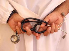 Ostiglia, trasferito l’ambulatorio del medico di base Andrea Canossa