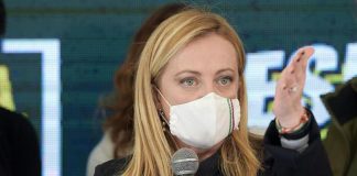 1 maggio, Meloni a Landini: “Cdm bel segnale, se diseducativo lavorare niente concertone”
