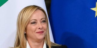 Meloni: “Mare vettore di sviluppo e ricchezza, rimetterlo al centro priorità”
