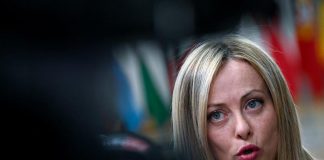 Pnrr, ipotesi Lega su rinuncia a parte dei soldi: lo stop di Meloni