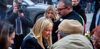 Terremoto L’Aquila, Meloni: “Per ricostruzione semplificazioni come per Pnrr”