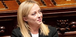 Elezioni Friuli Venezia Giulia, Meloni: “Vittoria Fedriga premia buon governo centrodestra”