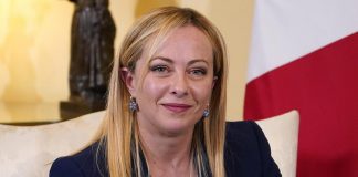 Italia-Gb, Meloni sposa linea Sunak su migranti