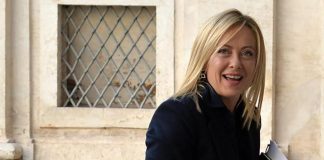 Washington Post: “Meloni sfida profeti di sventura e sorprende i critici”