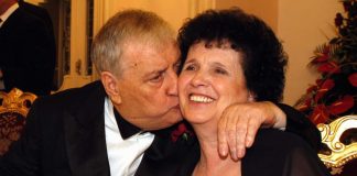 E’ morta Rosa Serrapiglia, la vedova di Mario Merola