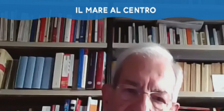 Violante, ‘equilibrio tra sfruttamento del mare e tutela ambientale’