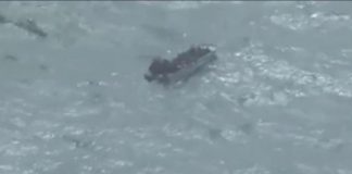 Migranti, Alarm Phone: “60 a rischio in zona Sar Malta su 2 barche”