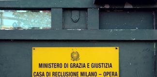 Alfredo Cospito, la difesa: “Incostituzionale pena fissa ergastolo”