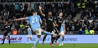 Lazio, il video-messaggio dopo polemiche su match con Juve