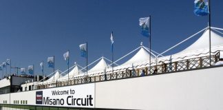 Motociclismo, incidente in pista a Misano: morto pilota, aveva 46 anni