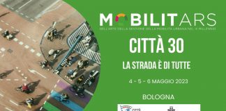 Mobilità, verso le città 30 km/h in tutta Italia: parte da Bologna la proposta di legge