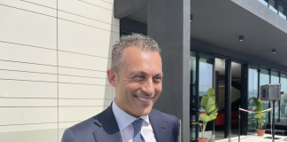 Pasqualino Monti: “Con me il ritorno dei siciliani nei porti”