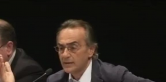 Morosini: “Per me un grande onore guidare Tribunale Palermo”