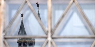 Russia, “alta tensione a Mosca”: cosa rivelano le carte del Pentagono