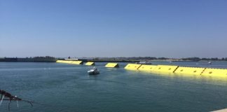 A Roma un evento per lodare i successi del Mose