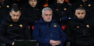 Lite Serra-Mourinho, quarto uomo deferito