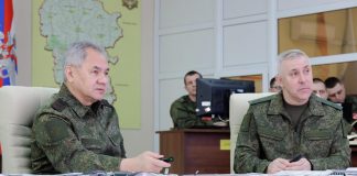 Ucraina-Russia, che fine ha fatto il generale Muradov?