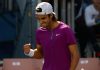 Atp Montecarlo 2023, impresa Musetti: battuto Djokovic
