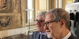 Musumeci: “Governo lavora a Liceo Mare o Turismo per dare nuove prospettive”