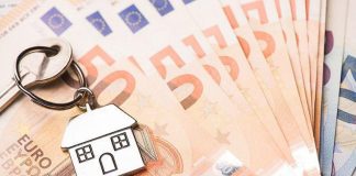 Mutui e aumento tassi interesse, quanto cresce la rata