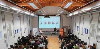 Mobilità sostenibile protagonista alla Design Marathon di NABA e Gruppo FNM